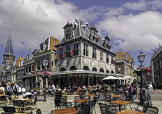 Hoorn, Netherlands